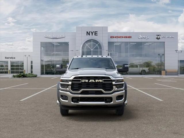 2026 Ram 3500 Tradesman/Big Horn