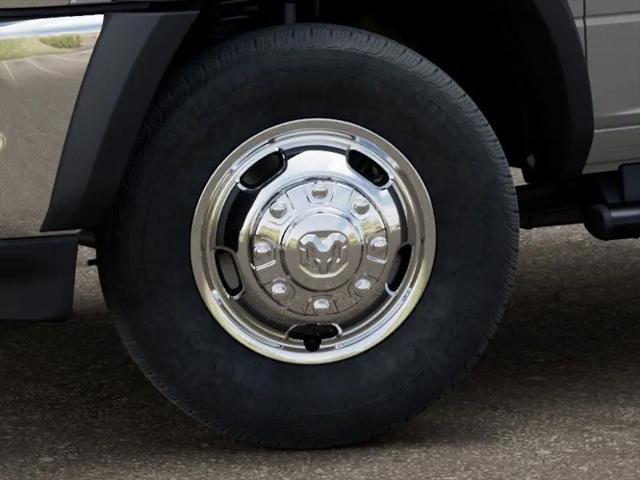 2026 Ram 3500 Tradesman/Big Horn