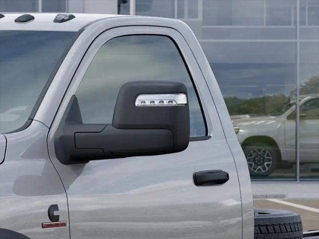 2026 Ram 3500 Tradesman/Big Horn
