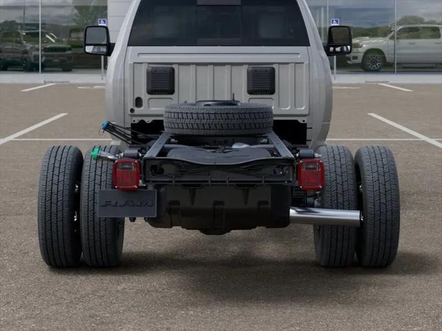 2026 Ram 3500 Tradesman/Big Horn