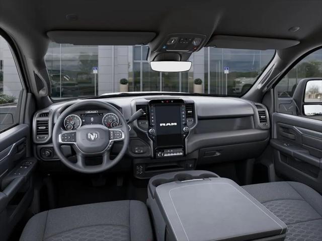 2026 Ram 3500 Tradesman/Big Horn