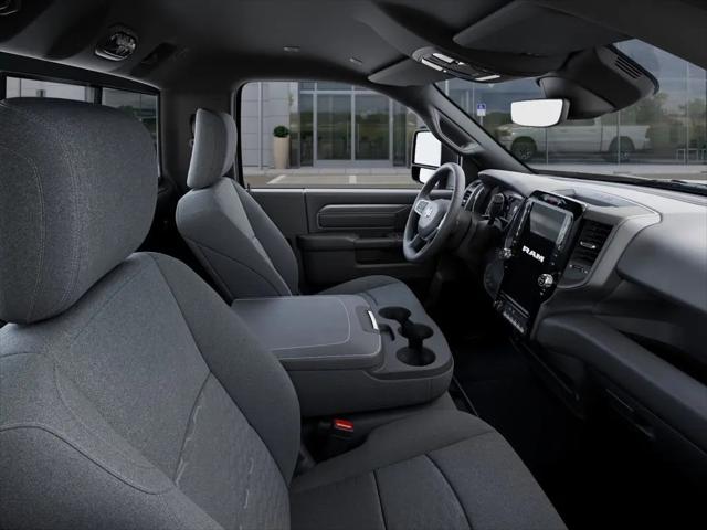 2026 Ram 3500 Tradesman/Big Horn