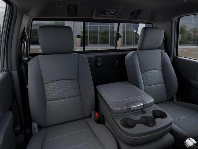 2026 Ram 3500 Tradesman/Big Horn