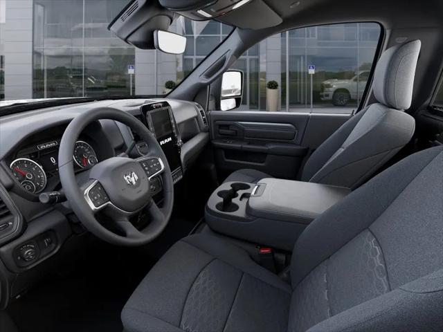 2026 Ram 3500 Tradesman/Big Horn