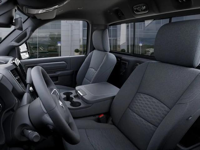 2026 Ram 3500 Tradesman/Big Horn
