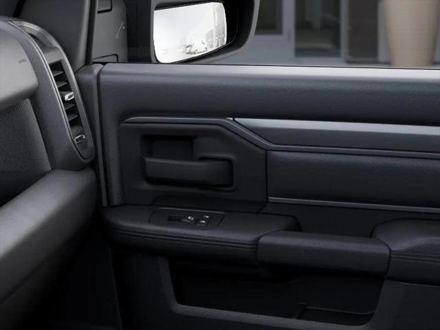 2026 Ram 3500 Tradesman/Big Horn