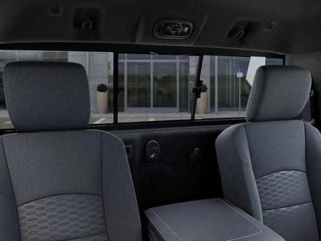 2026 Ram 3500 Tradesman/Big Horn