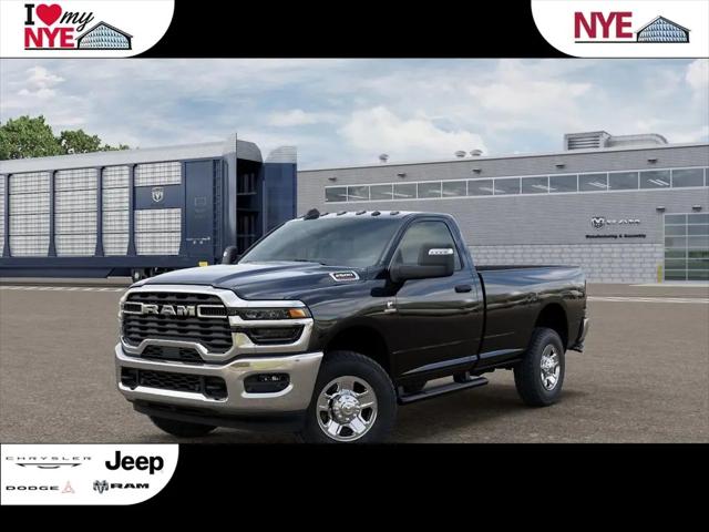 2026 Ram 2500 Tradesman Regular Cab 4x4 8' Box for sale in Oneida, NY