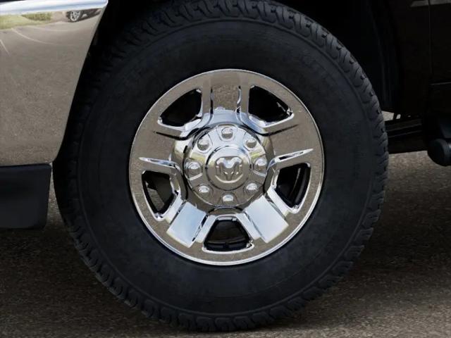 2026 Ram 2500 Tradesman Regular Cab 4x4 8 Box