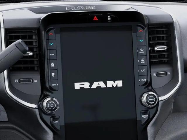 2026 Ram 2500 Tradesman Regular Cab 4x4 8 Box