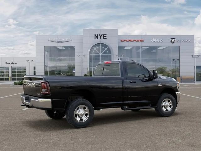 2026 Ram 2500 Tradesman Regular Cab 4x4 8 Box