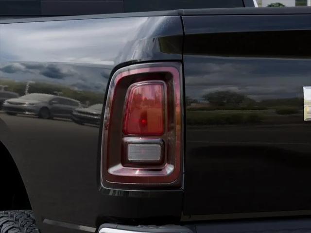 2026 Ram 2500 Tradesman Regular Cab 4x4 8 Box