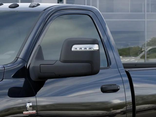 2026 Ram 2500 Tradesman Regular Cab 4x4 8 Box
