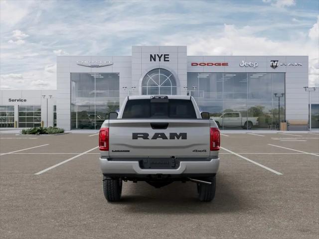 2026 Ram 2500 Laramie Crew Cab 4x4 64 Box