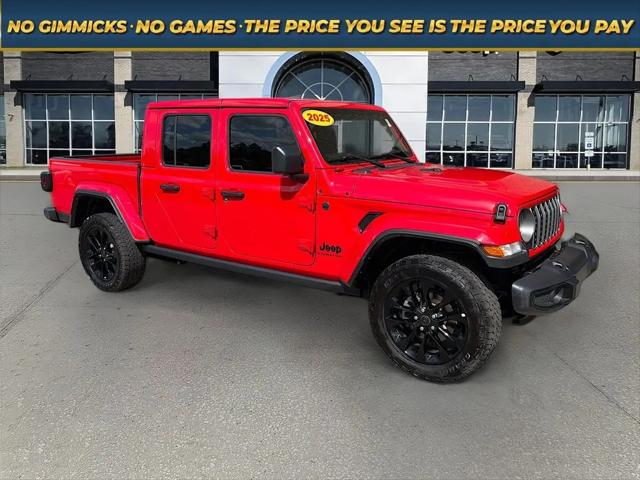 2025 Jeep Gladiator Sport for sale in Mount Juliet, TN