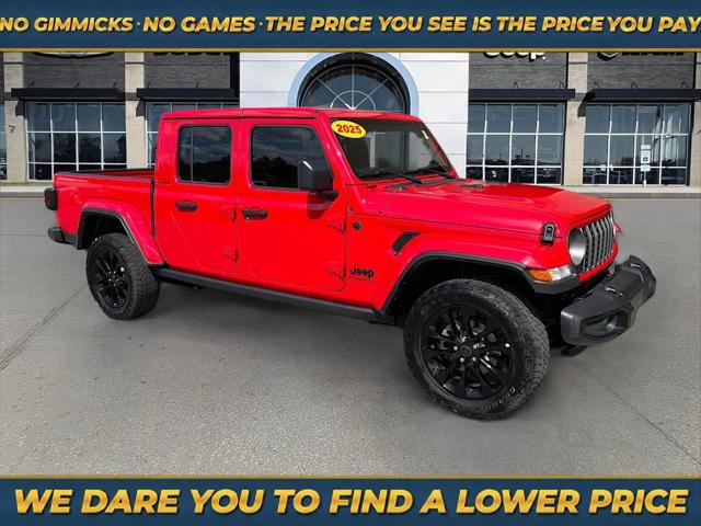 2025 Jeep Gladiator Sport for sale in Mount Juliet, TN