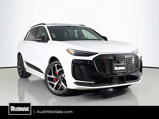 2027 Audi SQ6 e-tron Premium Plus quattro for sale in Thousand Oaks, CA