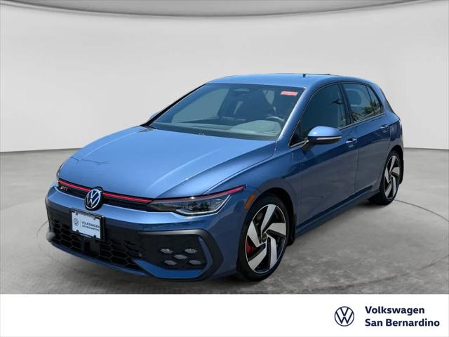 2026 Volkswagen Golf GTI S for sale in San Bernardino, CA