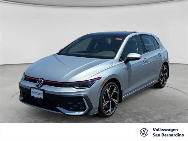 2026 Volkswagen Golf GTI SE for sale in San Bernardino, CA