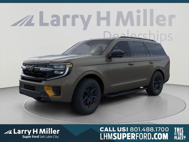 2026 Ford Expedition Tremor for sale in Salt Lake City, UT