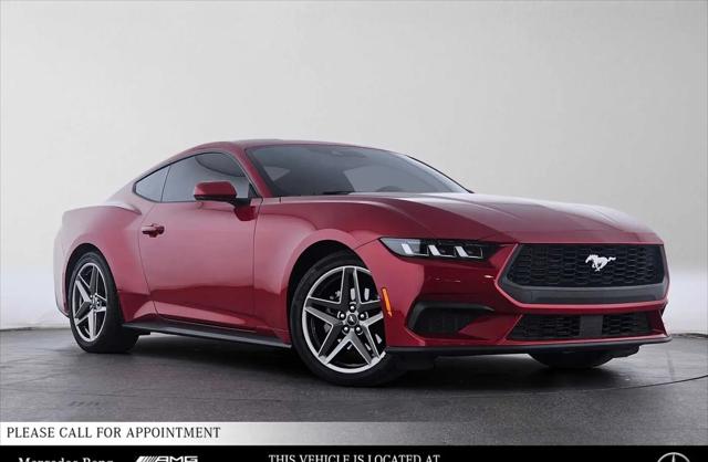 2024 Ford Mustang EcoBoost Fastback for sale in Thousand Oaks, CA