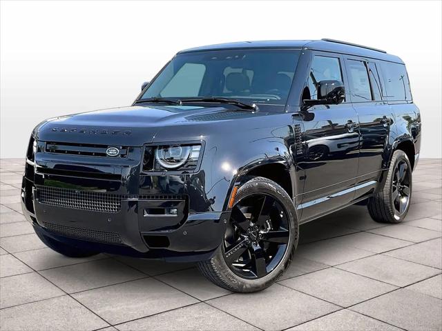 2026 Land Rover Defender P500 V8 for sale in Sacramento, CA