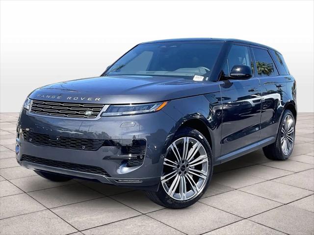 2026 Land Rover Range Rover Sport P360 SE for sale in Sacramento, CA