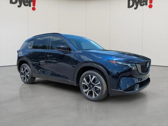 2026 Mazda CX-5 2.5 S Preferred for sale in Vero Beach, FL