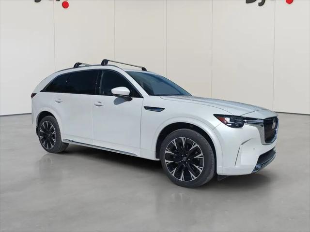 2026 Mazda X-90 3.3 Turbo S Premium Plus for sale in Vero Beach, FL