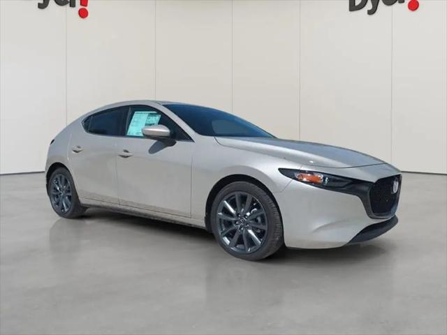 2026 Mazda Mazda3 2.5 S Preferred for sale in Vero Beach, FL