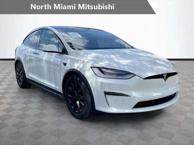 2023 Tesla Model X Standard Range for sale in Miami Gardens, FL