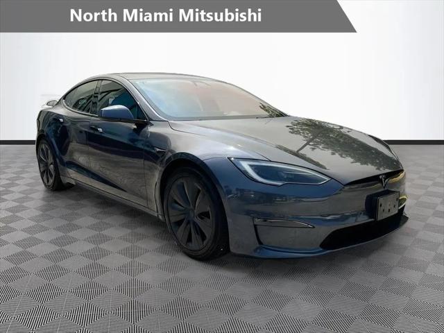 2023 Tesla Model S Standard Range for sale in Miami Gardens, FL