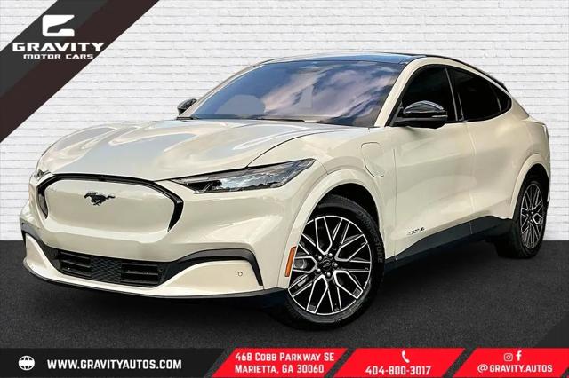 2025 Ford Mustang Mach-E Premium for sale in Marietta, GA