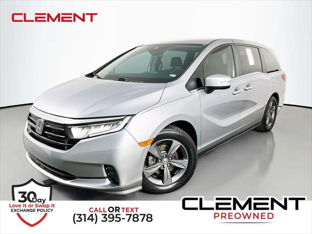 2021 Honda Odyssey EX for sale in Florissant, MO
