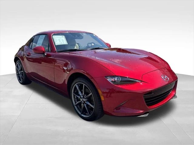 2019 Mazda MX-5 Miata RF Grand Touring for sale in Franklin, TN