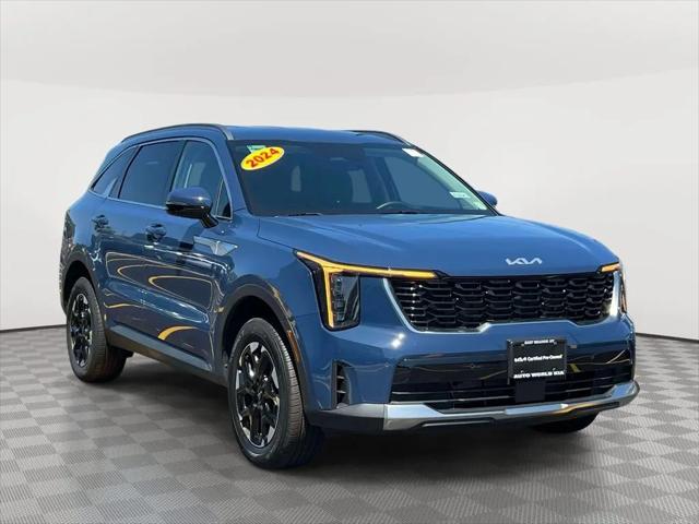 2025 Kia Sorento S for sale in East Meadow, NY
