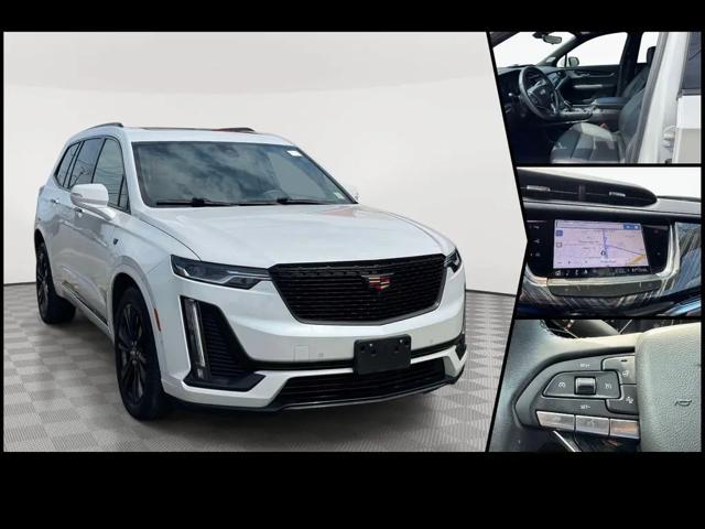 2024 Cadillac XT6 AWD Premium Luxury for sale in East Meadow, NY