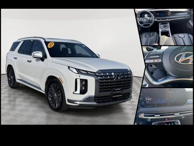 2023 Hyundai Palisade Calligraphy for sale in East Meadow, NY