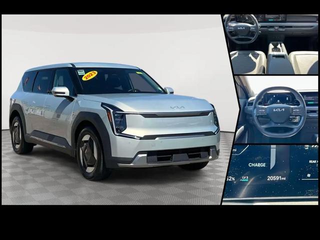 2024 Kia EV9 Light Long Range for sale in East Meadow, NY