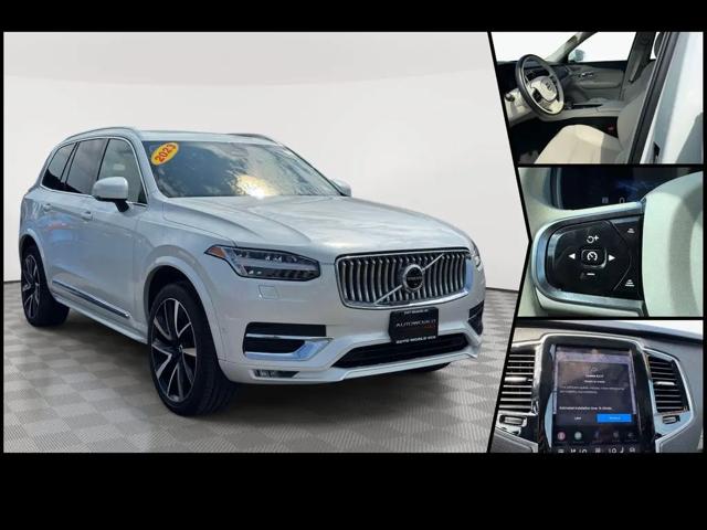 2024 Volvo XC90 B6 Plus Bright Theme 7-Seater for sale in East Meadow, NY