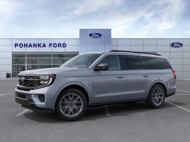2027 Ford Expedition MAX Platinum for sale in Salisbury, MD