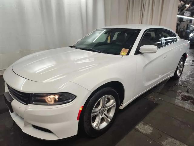 2021 Dodge Charger SXT RWD for sale in Spanaway, WA