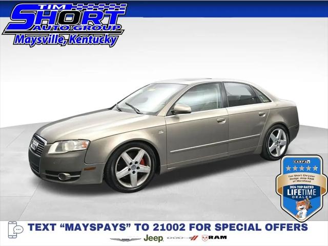 2005 Audi A4 3.2 for sale in Maysville, KY