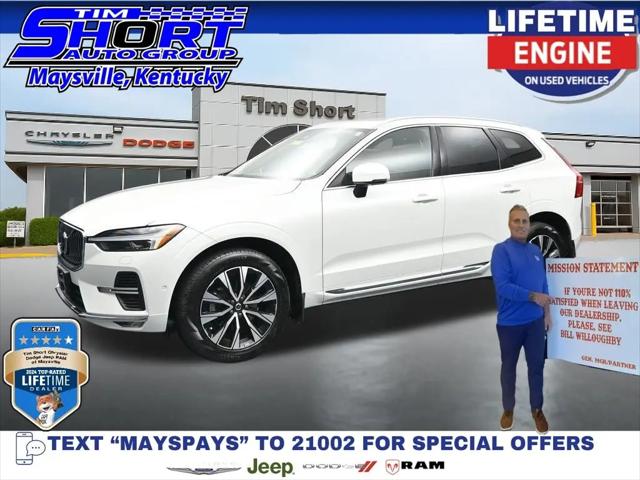 2023 Volvo XC60 B5 Plus Bright Theme for sale in Maysville, KY