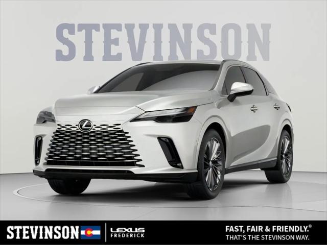 2026 Lexus RX 450h+ Premium for sale in Frederick, CO