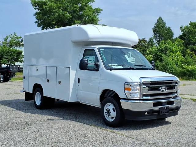 2027 Ford E-Series Cutaway E-350 for sale in Westbrook, ME