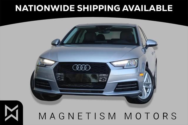 2017 Audi A4 Premium for sale in Lawrenceville, GA