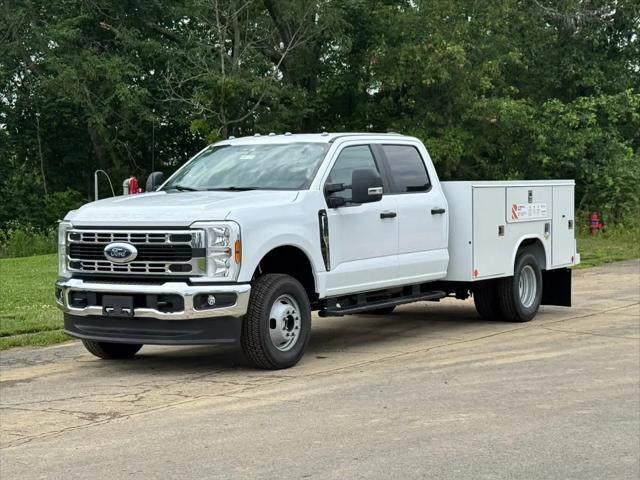 2026 Ford F-350 for sale near Mt Orab, OH
