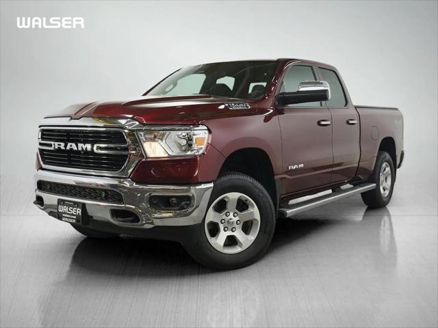 2019 Ram 1500 Big Horn for sale in Bloomington, MN