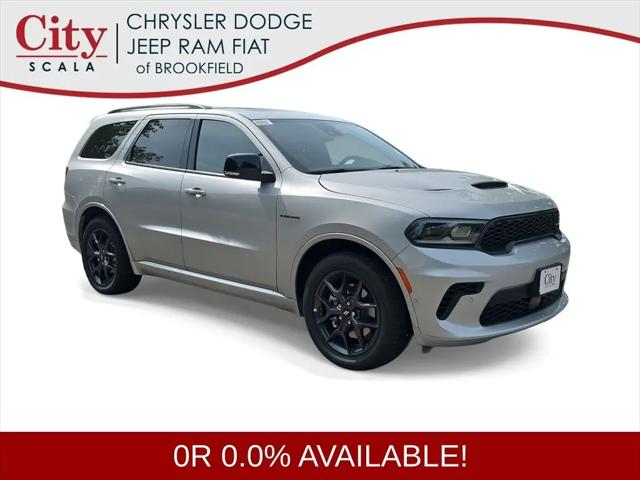 2026 Dodge Durango GT Plus HEMI V8 for sale in Brookfield, WI